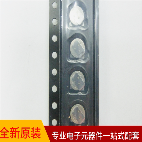 XH414HG-IV01E 法拉电容3.3V0.07F 纽扣电池 SM3R3703T01全新原装