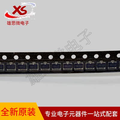 全新原装 RHK003N06 T146 SOT-23 三极管RHK003N06FRAT146