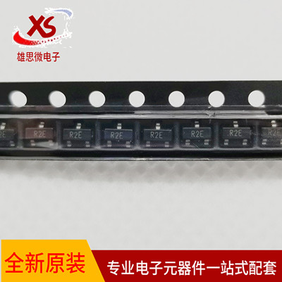 进口全新原装AD1580BRTZ 封装SOT-23 丝印R2E 实价