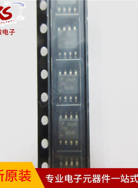 FDS86252 86252  SOP-8 FDS86242 86242 N150V仙童