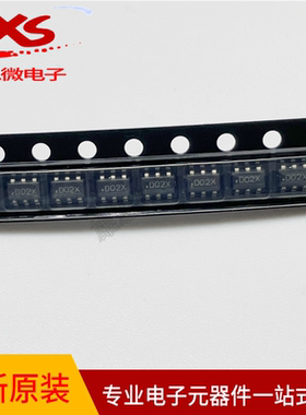 全新 LMR16006XDDCR 贴片SOT23-6 原装 丝印:D02X 开关稳压器芯片