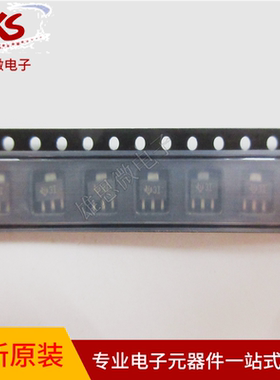 TL431IPK TL431 SOT-89  贴片 稳压管芯片 TL431IPKG3