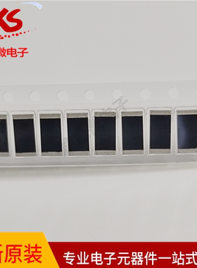 全新原装 Y16285R00000D0W 5R  0.75W 2512 元件配套服务