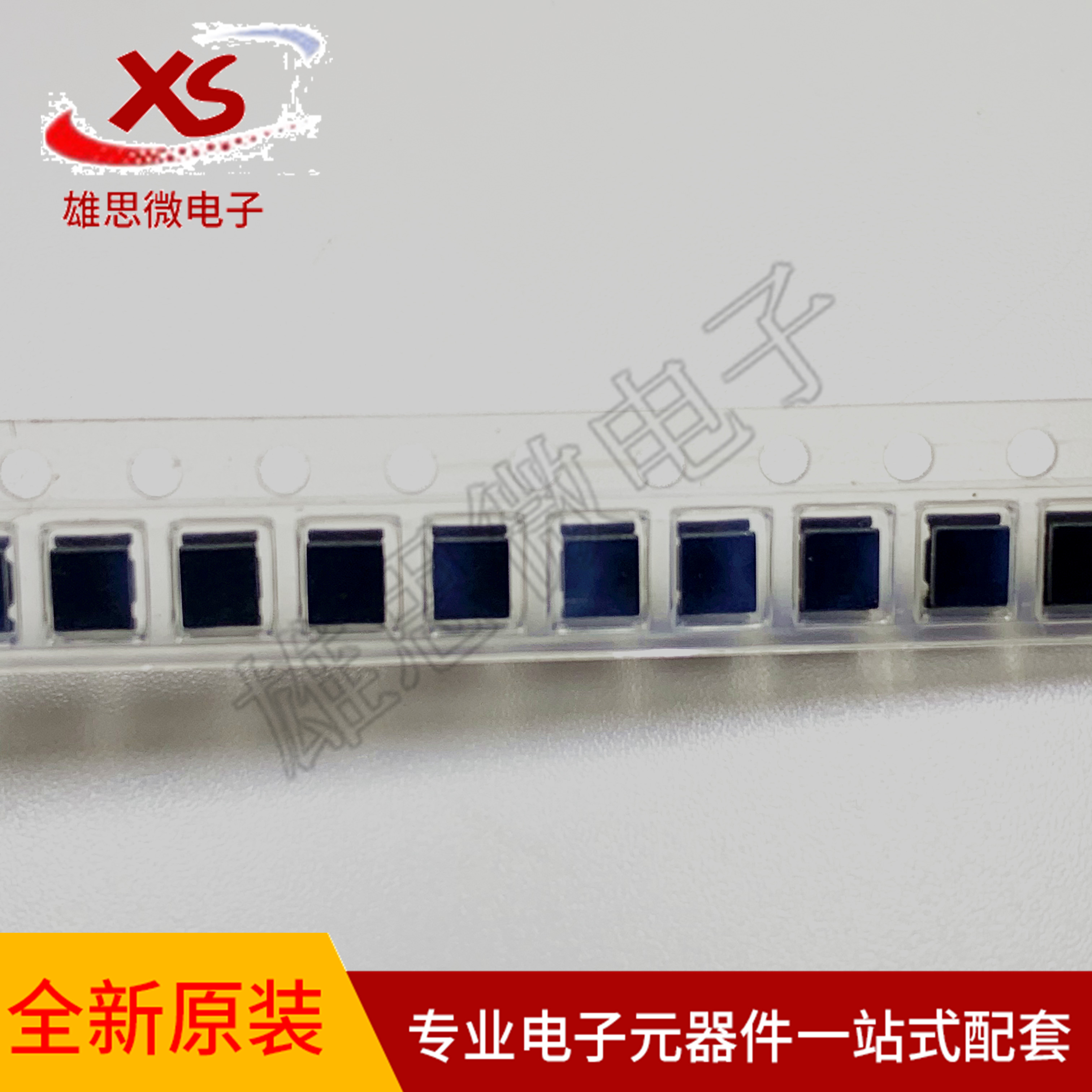 全新原装 LQH32PH100MN0L 10UH 700MA 456