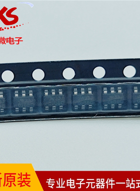 原装正品JW5033T 丝印JW3  贴片TSOT-23-6 开关式稳压器IC芯片