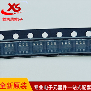 原装正品JW5033T 丝印JW3  贴片TSOT-23-6 开关式稳压器IC芯片