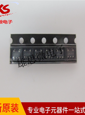 全新原装 LM7321MFNOPB   封装SOT23-5  丝印AU4A