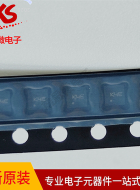 全新正品 LM358QT DFN-8 低功耗双运算放大器芯片 低输入偏置电流