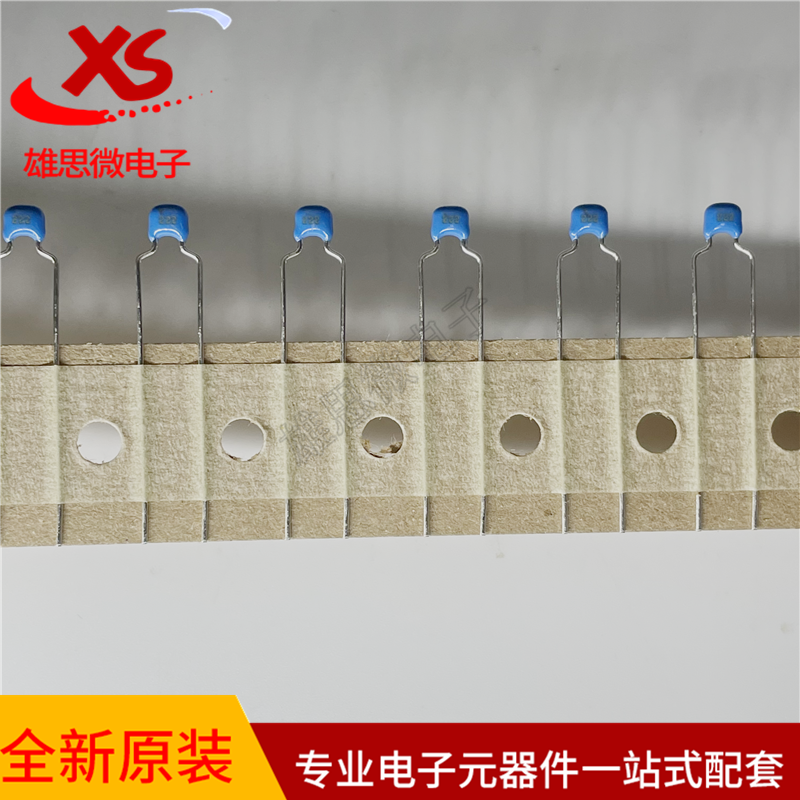 全新原装FA24NP02W222JNU06 瓷片电容2200PF 450V