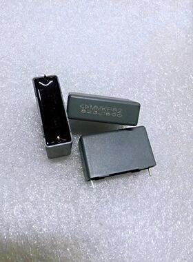 X2安规电容 225K310V 225K 2.2UF 2200NF P=22.5MM 脚长23MM原装