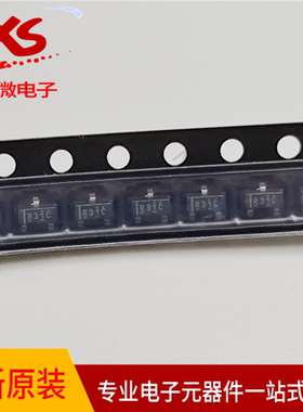 原装 REF3125AIDBZR REF3125AIDBZT 丝印R31C 贴片SOT23-6