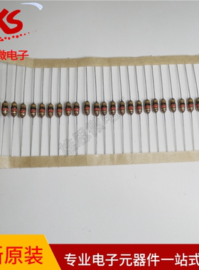 全新现货 B78108S1105J000 色环电感 1MH 1300MA 14OHM TH