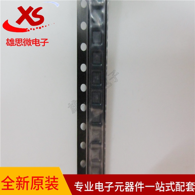 原装正品 DMN3016LFDF-7 DFN-6 DIODES 场效应管(MOSFET)