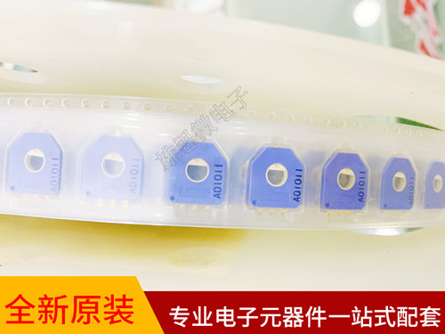 SV01A103AEA01R00 旋转角度传感器 微调电位器 原装村田