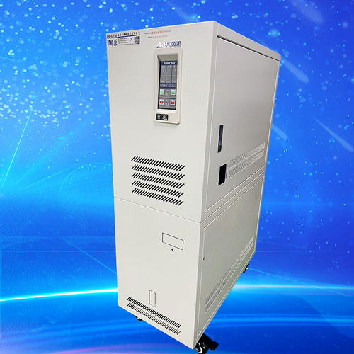 台湾三相稳变压器PS-345Y/PS-360Y/PS-375Y进口精密稳压器