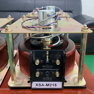 调压器XSA 自耦变压器 M215 215 亚泰稳压器配件线圈XS