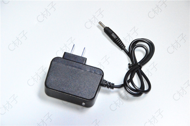雅格屹佰 YG-001 20W LED头灯 YG-777 U107C U108 充电器电源线