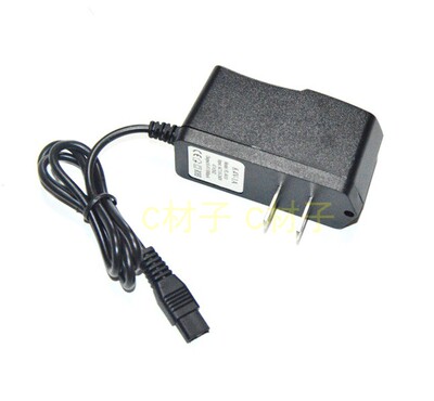 九耀星 JYX-K65 K62 8.4V 12锂电分体式挂腰式头灯探照灯 充电器