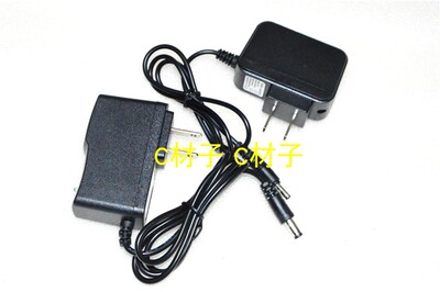 华升黑豹WSL-810 809 LED强光射灯 WFL-403 402 401手电筒 充电器