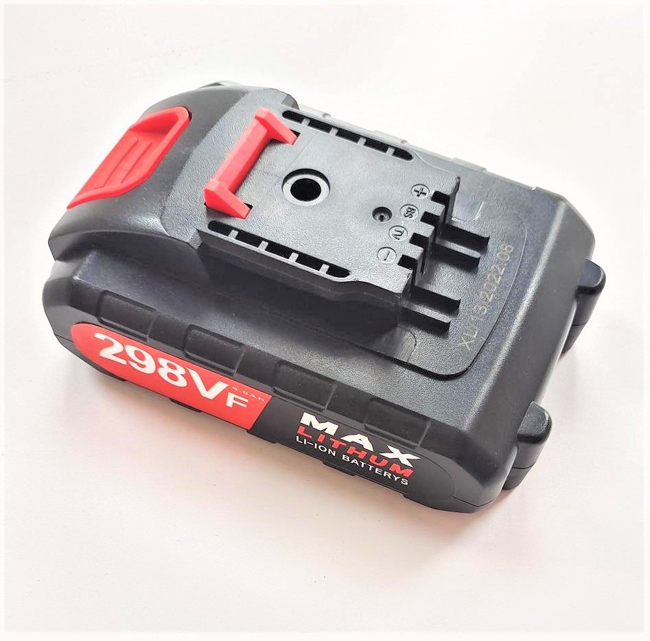 跃动者 麦道隆 208VF 288V 198V 298VF充电钻电剪刀 锂电池充电器