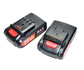 芯韵 螺丝刀 25VF 手枪钻电钻 锂电池充电器 锂电钻充电钻 XINYUN