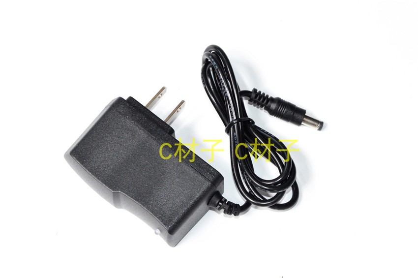 MODEL JD-018 充电器 探照灯手电筒 电源线