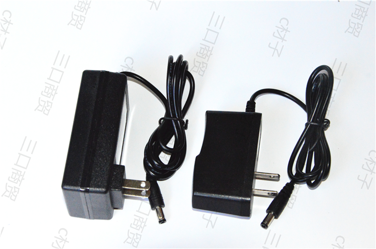 便携式LED匀光勘查光源电源