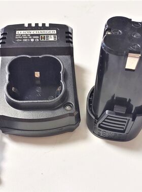 朝能16vcn201手钻起子充电器