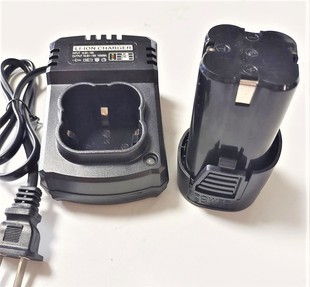 ZN16201A充电钻手钻电批起子螺丝刀 CN201 锂电池充电器 16V 朝能