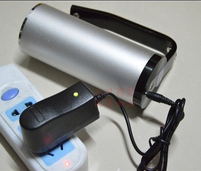 华士手提式防爆多功能充电器