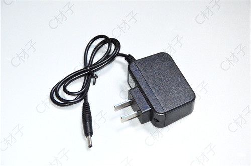 森林虎 SLH H535T H509T H543 H509C 强光手电筒 锂电池 充电器 - 封面