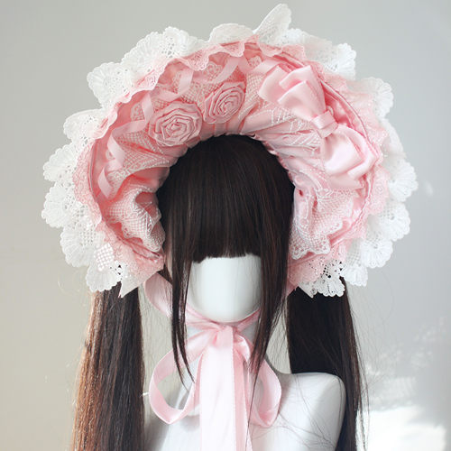 鹿家昭和doll衍生小物