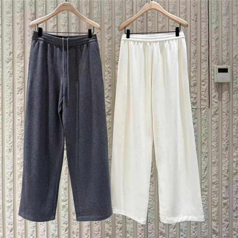 十七年老店MOCO专柜正品25冬款10A直筒休闲裤MBE4PAT017 1099