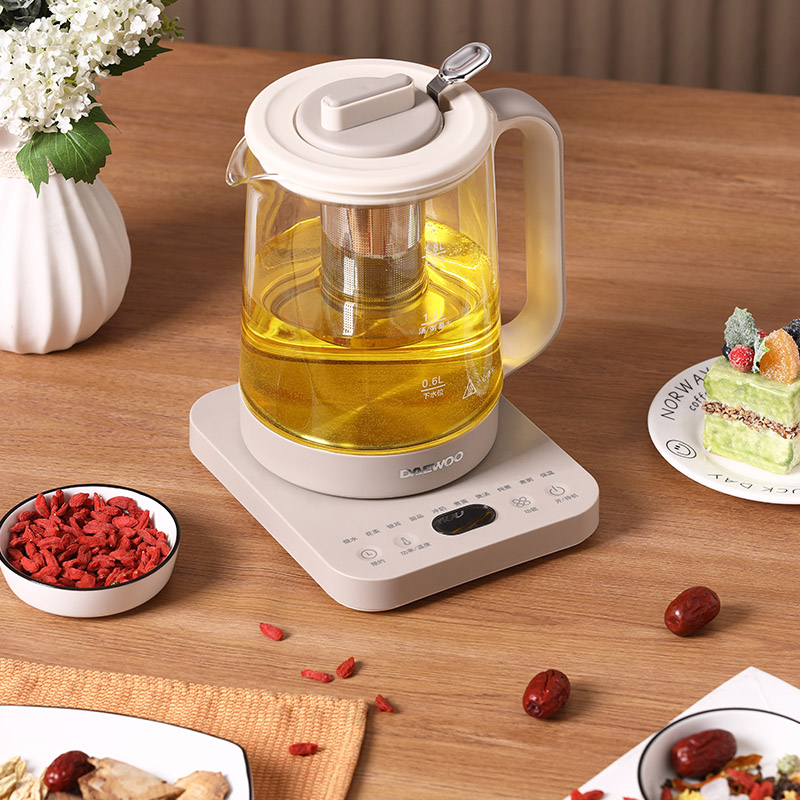 大宇恒温养生壶DYYS-10H95养生壶