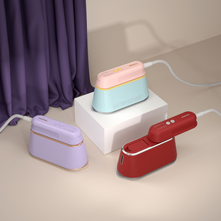 大宇2025年新款缤果熨烫机便携小型