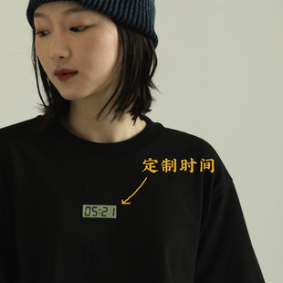 定制一个时间｜在宇间工作室