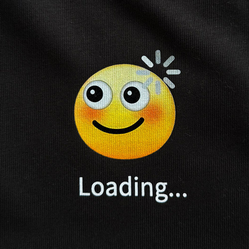 loading...250克纯棉T恤