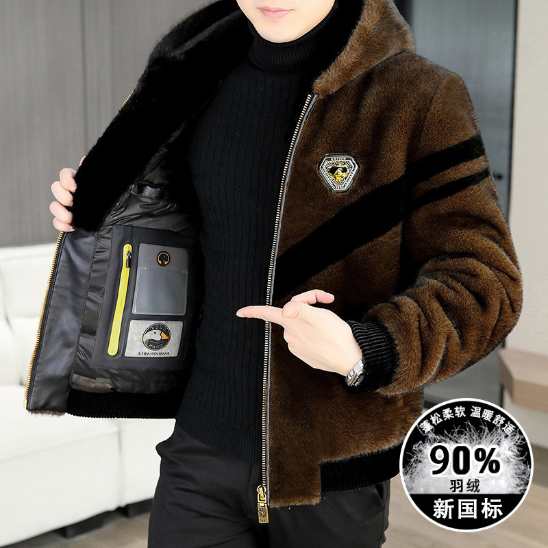 潮流精品，品质保证