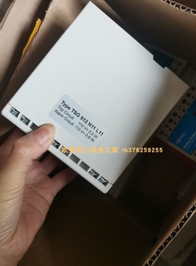 SCHARER TSG912 X22 L22继电器BOLL&KIRCH 2656655电磁阀