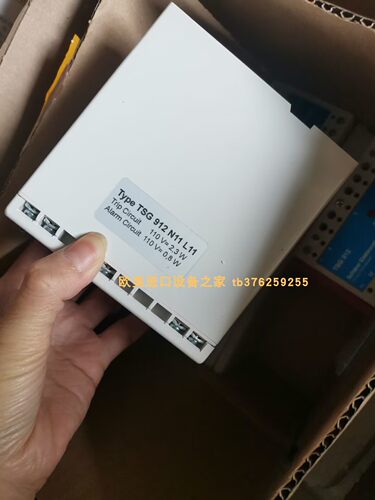 Schärer编码器TSG912N11L1