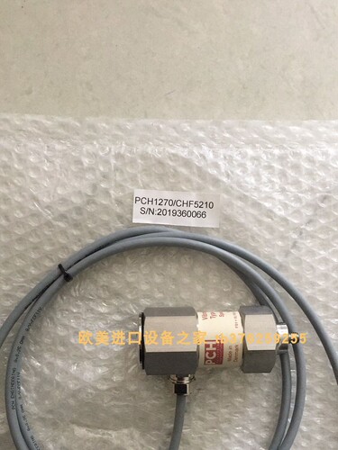 传感器PCH1026CHF8998