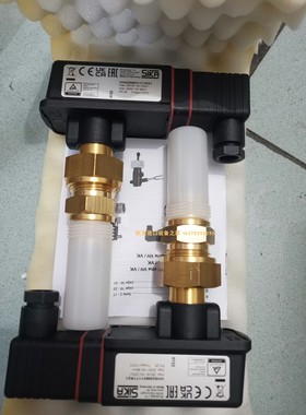 SIKA流量计VHS25M0EPIRO01 VVXA1SNLRRHTTR01 VHS25M2EWS-01原装