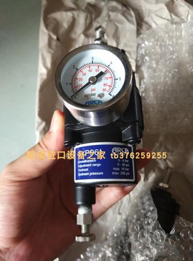 全新原装AirCom 232A0220备件 ARCA 827A.E2-A0H-M10-G变送器