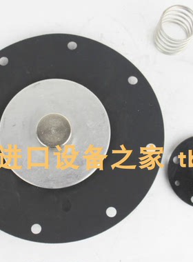 原装GOYEN脉冲阀膜片修理包K2529 K2500 K2003 K0580 K0380 K7600