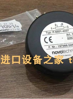 novotechnik  TP1-0400-101-423101位移尺ASHCROFT WB424SXFS开关