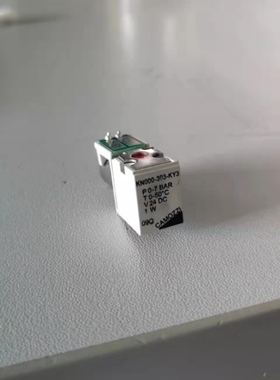 camozzi 358-015-02切换阀DATAFORTH DSCA45-03标准器模块