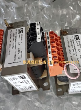 BLOCK PVUC-24/24-10电源 ALLTEMP SENSORS 4AG-4313W+T19传感器