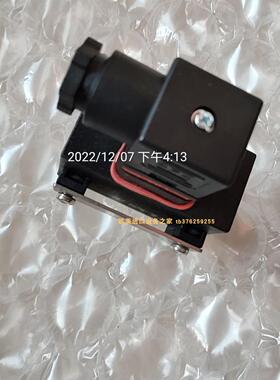 BUHLER MDF-2-400压力开关CAMOZZI EN531-16-PN3S01电磁阀