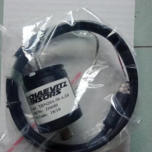 VAHLE 143218 KDS 2/40 PE-VP C/W0.5M碳刷DOLD BA9043/001继电器