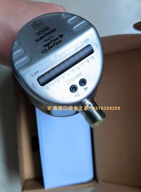 IFM LMT100液位开关Proxitron  IKZ306.23GH电感式高温传感器